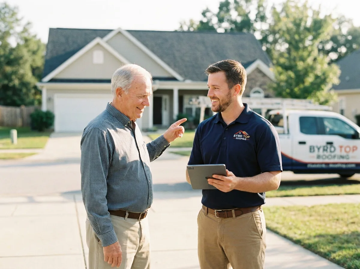 Roofing Bretz, WV FAQs